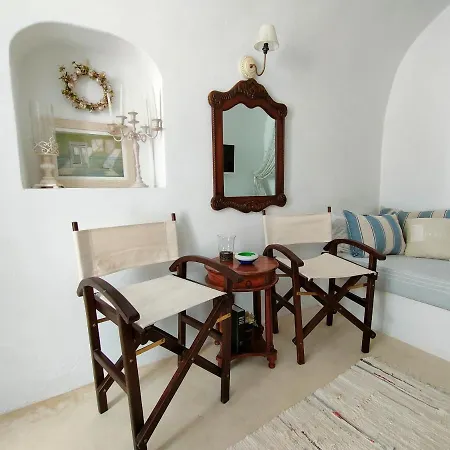 Casanova's House Ferienhaus