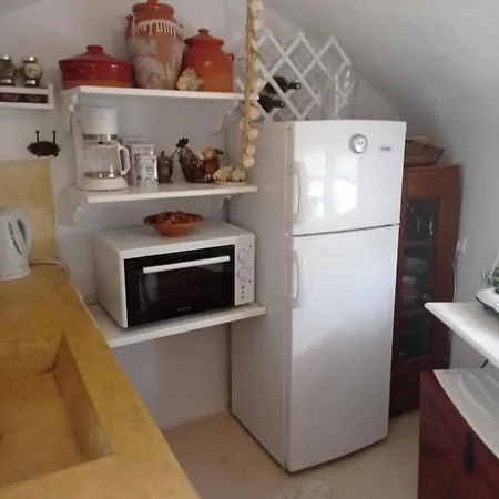 Casanova's House *