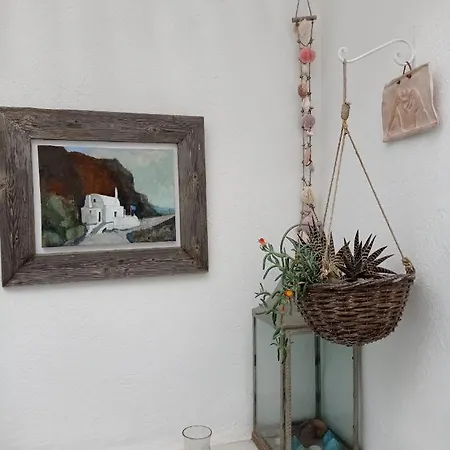Casanova's House בית נופש *