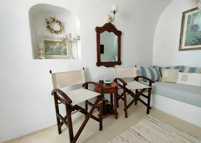 Casanova's House Ferienhaus