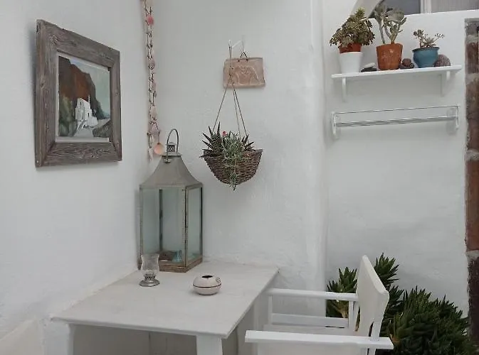 Ferienhaus Casanova's House