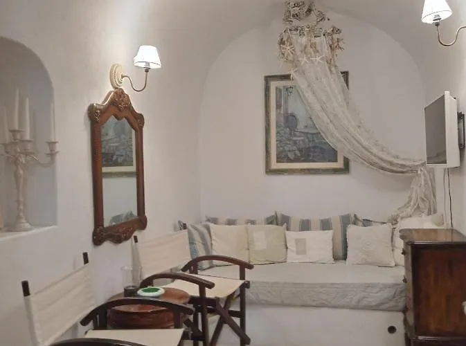 Casanova's House Ferienhaus