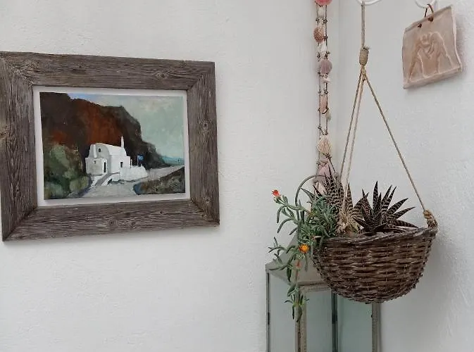 Casanova's House Ferienhaus *