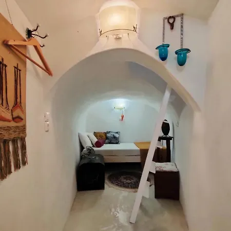 Casa de Férias Casanova's House Emporio (Santorini)