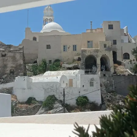 Casanova's House בית נופש