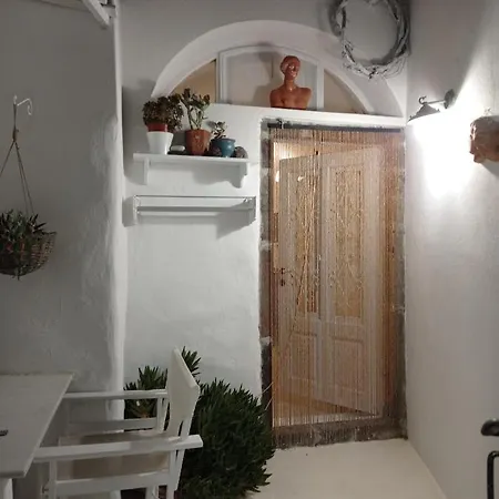 Casanova's House Casa de Férias