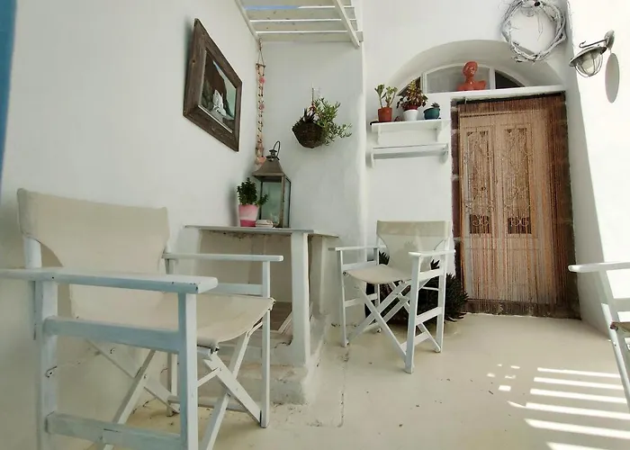 Casanova's House בית נופש