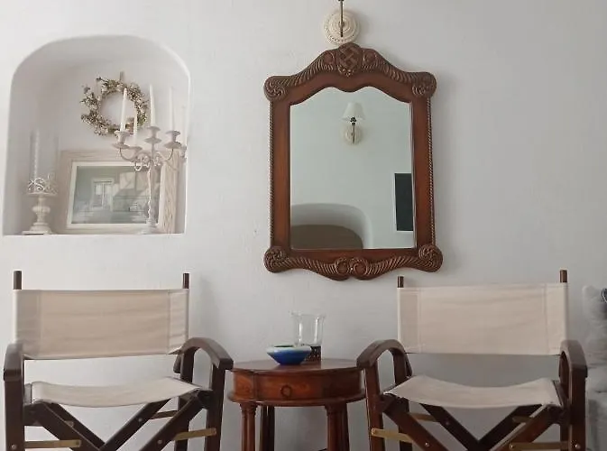 בית נופש Casanova's House