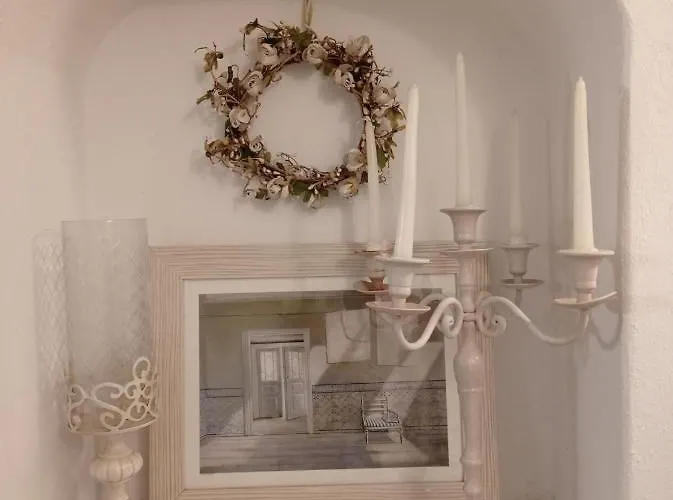 בית נופש Casanova's House Emporio (Santorini)