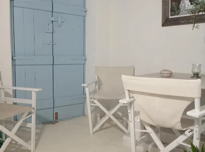 Casanova's House בית נופש *