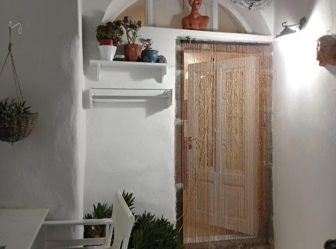 Casanova's House בית נופש