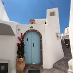 Casanova's House Tatil Evi Emporio (Santorini)