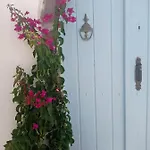 Casanova's House