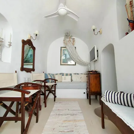 Holiday home Casanova's House