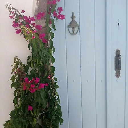 Casanova's House