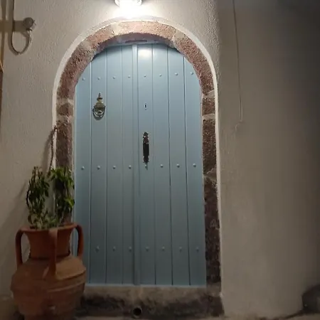 Casanova's House Holiday home Emporio (Santorini)