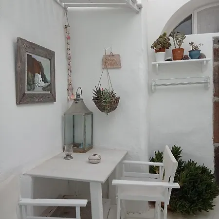 Holiday home Casanova's House
