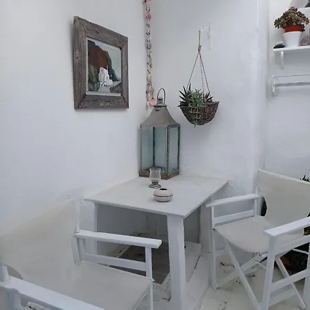 Casanova's House