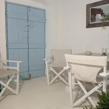 Casanova's House Holiday home *