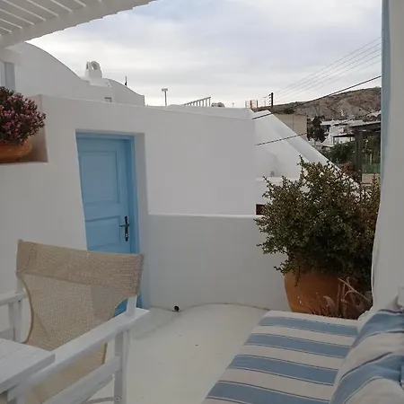 Holiday home Casanova's House