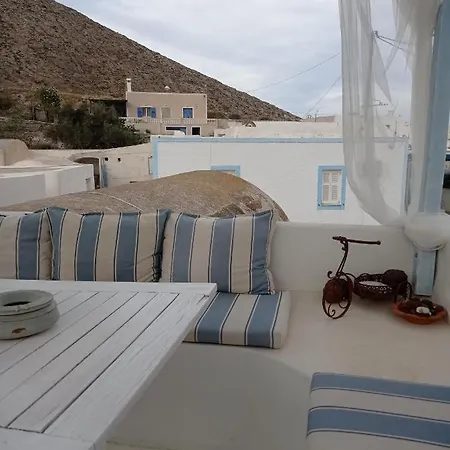 Holiday home Casanova's House