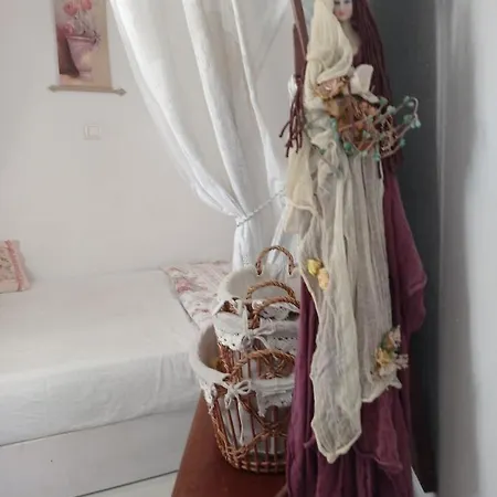 Casanova's House Casa vacanze Emporio (Santorini)