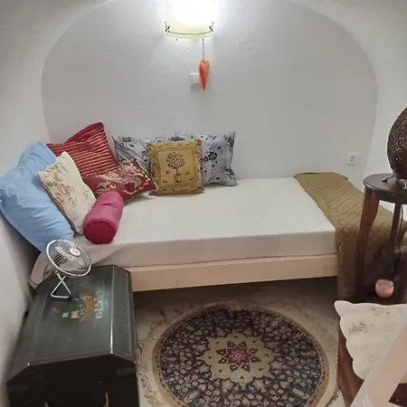 Holiday home Casanova's House