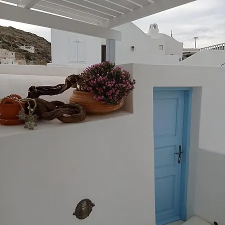 Casanova's House Holiday home *