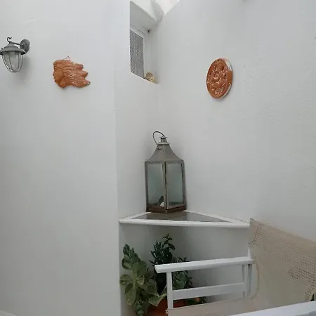 Casanova's House Holiday home Emporio (Santorini)