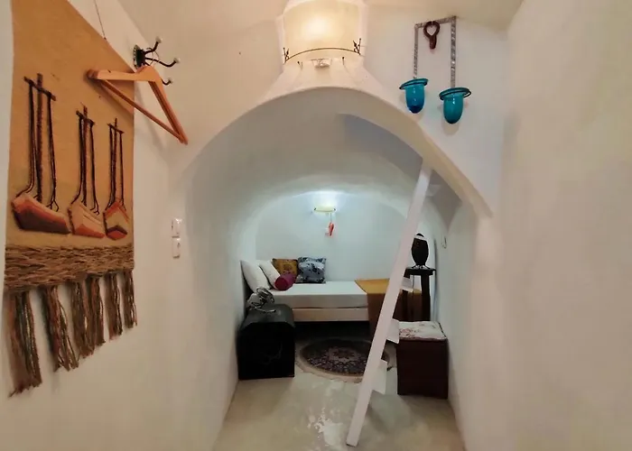 بيت للعطل Casanova's House Emporio (Santorini)