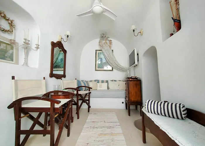 بيت للعطل Casanova's House