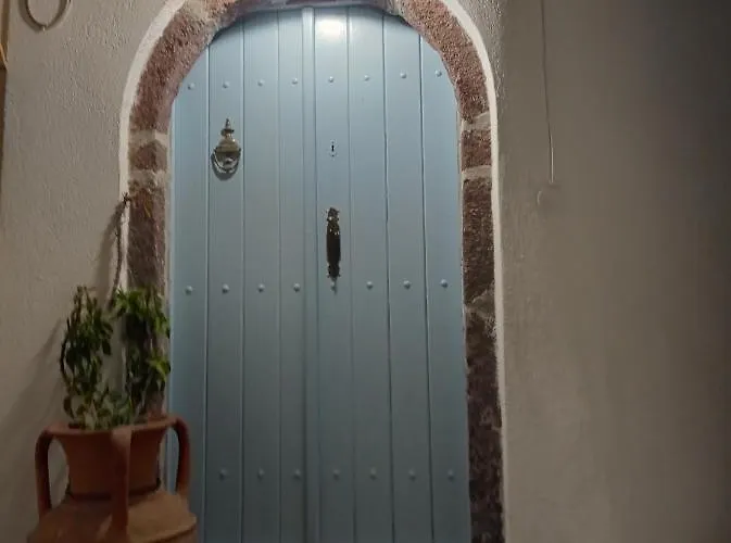 Casanova's House بيت للعطل Emporio (Santorini)