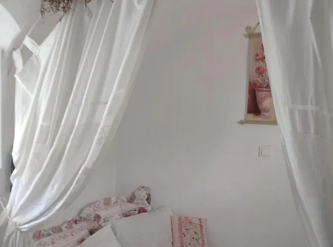 بيت للعطل Casanova's House *