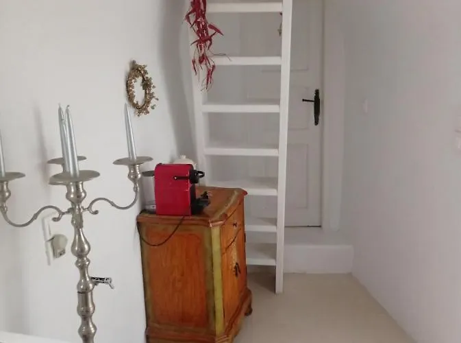 بيت للعطل Casanova's House *