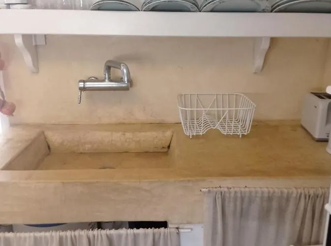 بيت للعطل Casanova's House