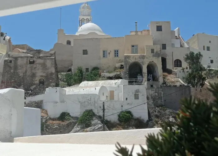 Casanova's House بيت للعطل