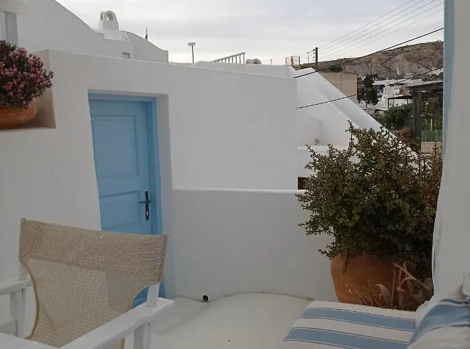 بيت للعطل Casanova's House