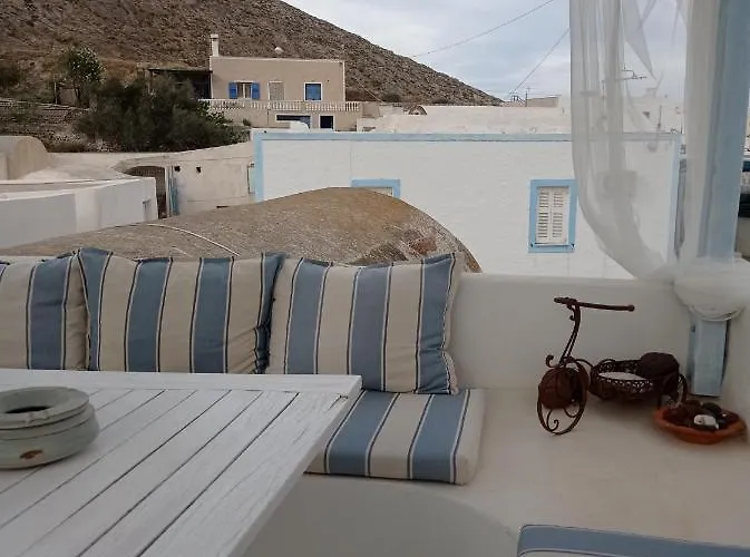 بيت للعطل Casanova's House