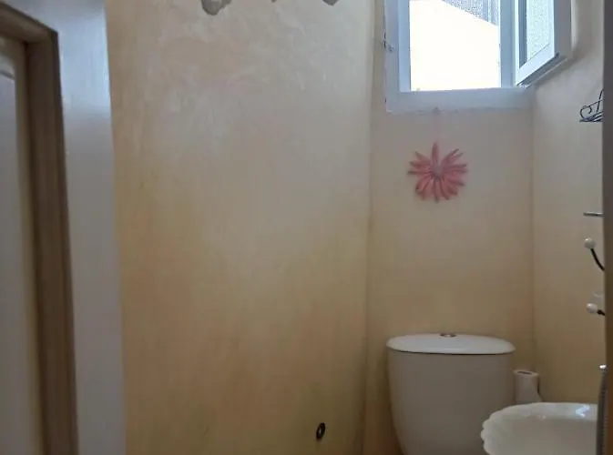 بيت للعطل Casanova's House *