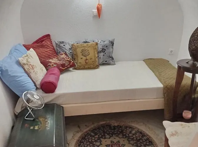 بيت للعطل Casanova's House