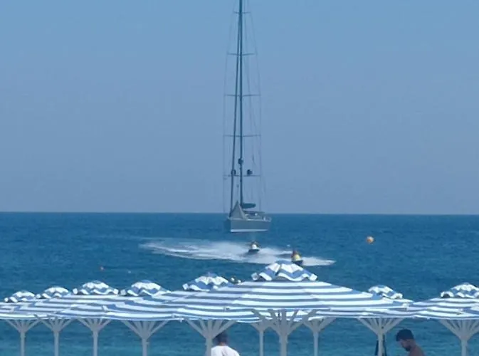 Casanova's House بيت للعطل *