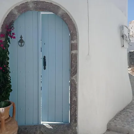 Casanova's House