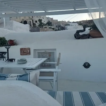 Casanova's House