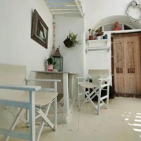 Casanova's House 度假居