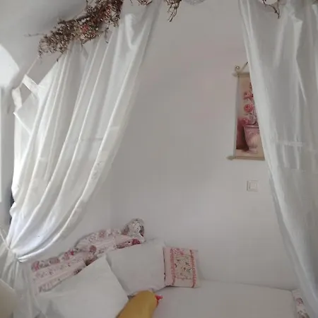 度假居 Casanova's House *