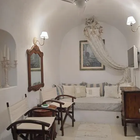 Casanova's House 度假居